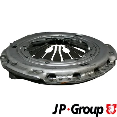 Clutch Pressure Plate